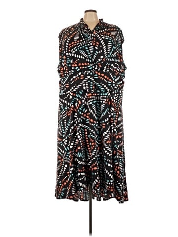 Denim 24/7 Cocktail Dress (view 1)