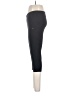 Adidas Solid Black Active Pants Size M - photo 5