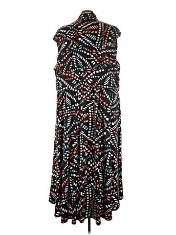 Denim 24/7 Cocktail Dress (view 2)