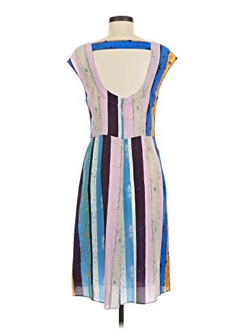 Plenty By Tracy Reese Cocktail Dress (view 2)