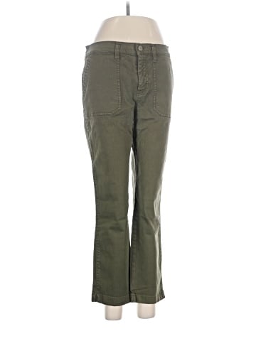 J.Crew Khakis (view 1)