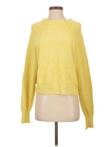 Free People Pullover Sweater (view 1)
