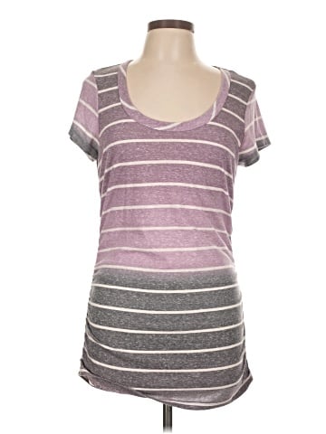 Caslon Short Sleeve T-Shirt (view 1)