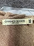 Chance or Fate Tan Pullover Sweater Size XS - photo 7