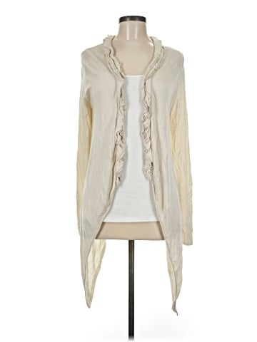 Adrienne Vittadini Cardigan (view 1)