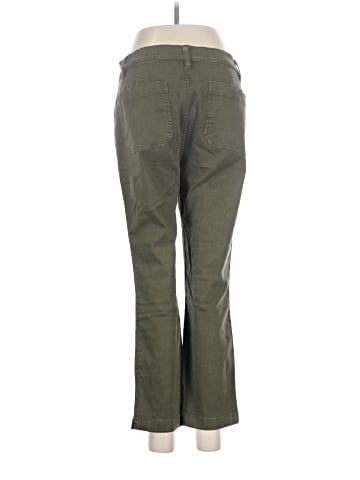 J.Crew Khakis (view 2)