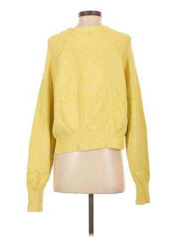 Free People Pullover Sweater (view 2)