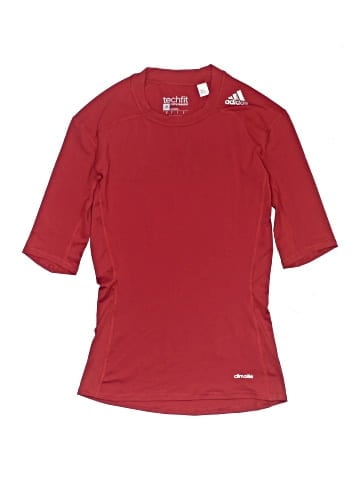 Adidas 3/4 Sleeve T-Shirt (view 1)