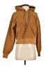 Club Monaco 100% Polyester Brown Pullover Sweater Size S - photo 1