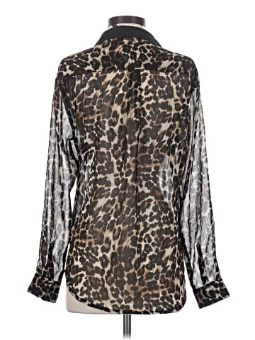 Bellatrix Long Sleeve Blouse (view 2)