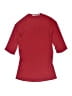 Adidas Red 3/4 Sleeve T-Shirt Size S (kids) - photo 2