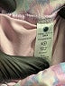Yogalicious 100% Polyester Tie-dye Pink Skort Size 4 - photo 3