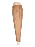 Zara Solid Tan Khakis Size L - photo 5