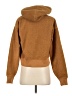 Club Monaco 100% Polyester Brown Pullover Sweater Size S - photo 2