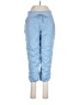 The North Face Solid Blue Casual Pants Size M - photo 1