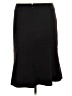 Talbots Solid Black Formal Skirt Size 16 - photo 2