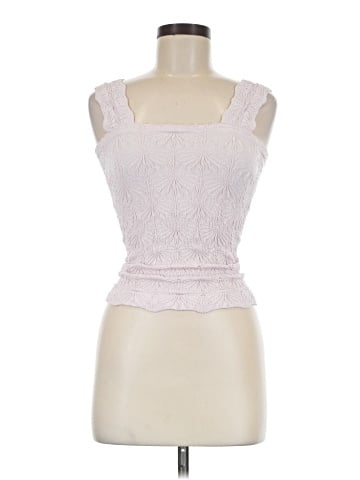 Altar'd State Sleeveless Top (view 1)