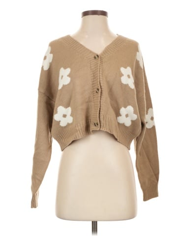 Love Tree Cardigan (view 1)