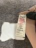 Topshop 100% Polyester Tan Formal Skirt Size 4 - photo 5