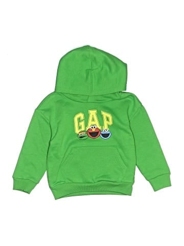 Baby Gap X Sesame Street Sweatshirt (view 1)