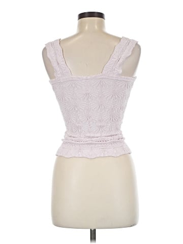 Altar'd State Sleeveless Top (view 2)