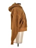 Club Monaco 100% Polyester Brown Pullover Sweater Size S - photo 4