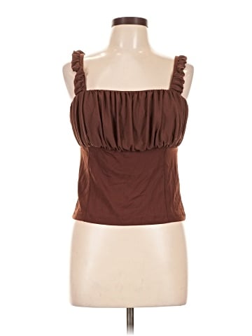 Anthropologie Sleeveless Blouse (view 1)