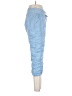 The North Face Solid Blue Casual Pants Size M - photo 4