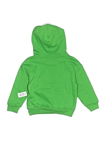 Baby Gap X Sesame Street Sweatshirt (view 2)
