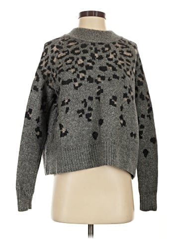 Rag & Bone Pullover Sweater (view 1)