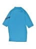 Quiksilver Blue Rash Guard Size S - photo 2