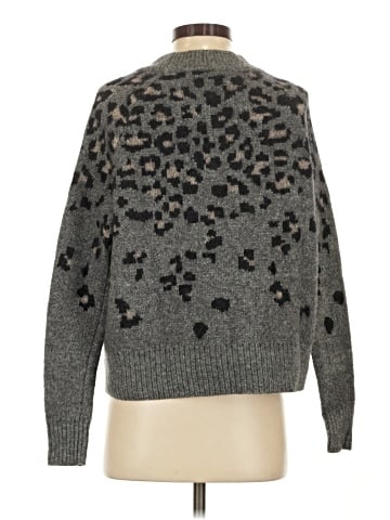 Rag & Bone Pullover Sweater (view 2)