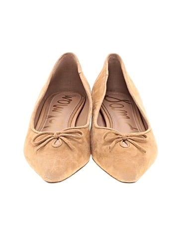 Sam Edelman Flats (view 2)