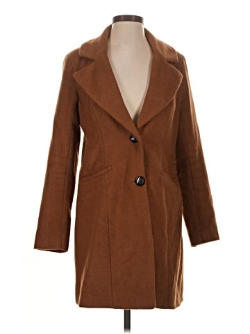 Steve Madden Coat (view 1)