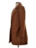 Steve Madden Brown Coat Size S - photo 5