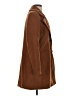 Steve Madden Brown Coat Size S - photo 4