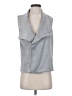 Pixley Gray Vest Size S - photo 1