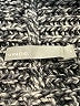 Vince. Tweed Silver Wool Pullover Sweater Size XS - photo 7