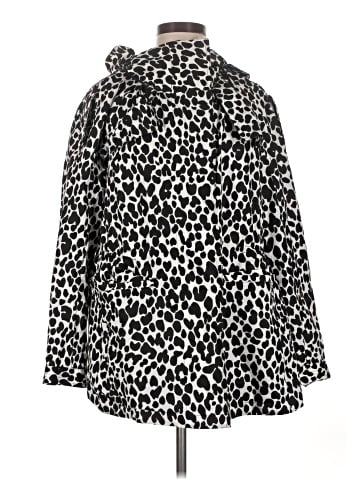 Burberry Brit Coat (view 1)