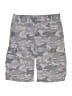 Levi's 100% Cotton Camo Gray Cargo Shorts Size 20 - photo 1
