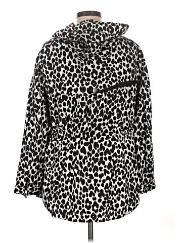 Burberry Brit Coat (view 2)