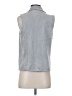 Pixley Gray Vest Size S - photo 2