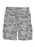 Levi's 100% Cotton Camo Gray Cargo Shorts Size 20 - photo 2