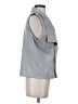Pixley Gray Vest Size S - photo 4
