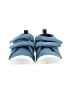 Jumping Beans Blue Sneakers Size 9 (kids) - photo 2
