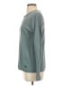 Kuhl Teal Pullover Sweater Size S - photo 5