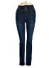 Bamboo Hearts Blue Jeans Size 3 - photo 1