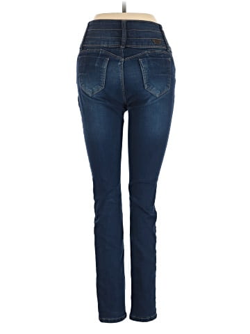 Bamboo Jeans (view 2)