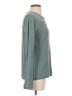 Kuhl Teal Pullover Sweater Size S - photo 4