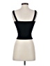 Unbranded Black Tank Top Size XXS (estimated) - photo 2